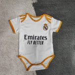 سرهمی نوزادی رئال مادرید 2024
