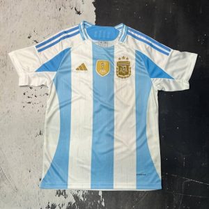 کیت اول آرژانتین 2024 (هواداری)
