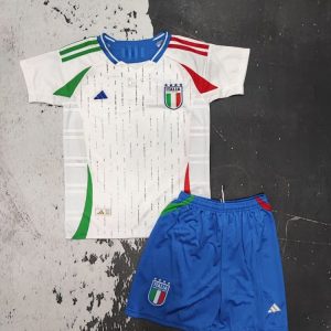 لباس دوم بچه گانه ایتالیا 2024