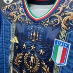 لباس کانسپت گلادیاتور ایتالیا (هواداری)