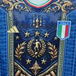 لباس کانسپت گلادیاتور ایتالیا (هواداری)