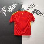 لباس اول بچه گانه اسپانیا 2024 یورو