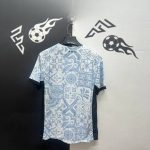 کیت اختصاصی لوییس ویتون پرتغال (پلیری)