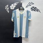 کیت اختصاصی 50 سالگی آرژانتین (پلیری)