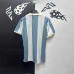 کیت اختصاصی 50 سالگی آرژانتین (پلیری)