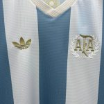 کیت اختصاصی 50 سالگی آرژانتین (پلیری)