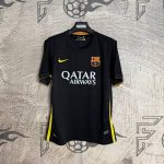 لباس دوم بارسلونا 2013-2014