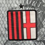 لباس کانسپت اختصاصی 125 سالگی میلان (هواداری)