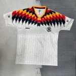 لباس کلاسیک آلمان 1994