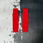 ساق پا قرمز