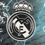 لباس کانسپت آذرخش رئال مادرید 2025 (پلیری)