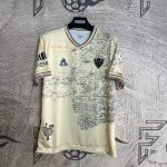 لباس اتلتیکو مینیرو (هواداری)