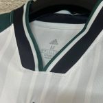 لباس دوم کلاسیک لیورپول 1993-1995 (هواداری)