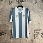 کیت اختصاصی 50 سالگی آرژانتین (هواداری)