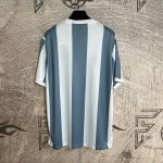 کیت اختصاصی 50 سالگی آرژانتین (هواداری)