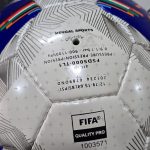 توپ مولتن AFC (سایز 5)