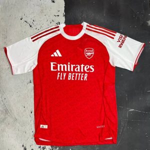 لباس اول آرسنال 2026 (پلیری)
