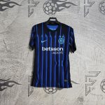لباس اول اینتر 2026 (پلیری)