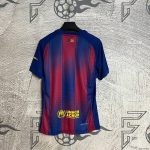 کیت اول احتمالی بارسلونا 2026 (پلیری)