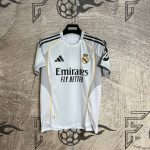 کیت اول رئال مادرید 2026 (پلیری)