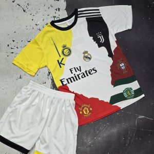 کیت منتخب رونالدو (کیفیت داخلی)