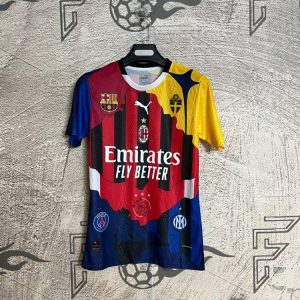 کیت منتخب زلاتان ابراهیموویچ (پلیری)