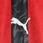 لباس اول میلان 2026 (پلیری)